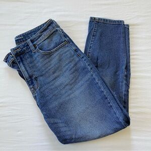 No Boundaries Blue Denim Skinny Jean